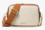 Bandolera Michael Kors BRYANT vainilla/acrn